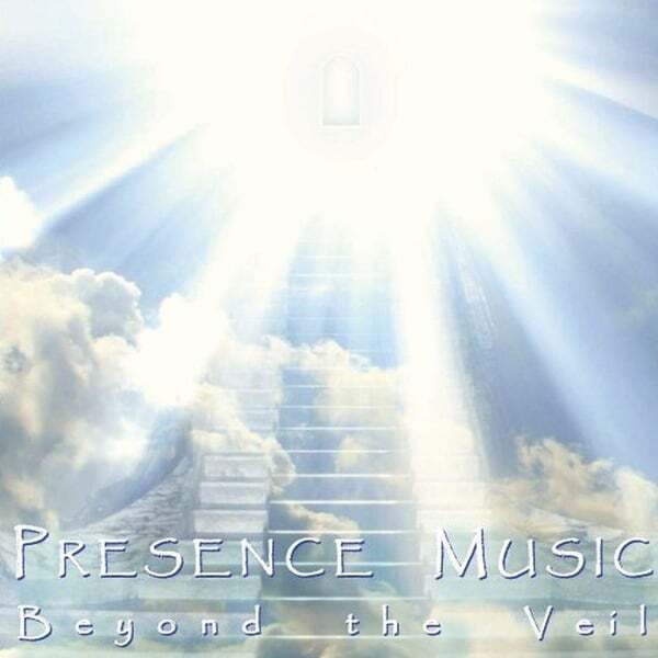 Cover art for Presence Music: Beyond the Veil