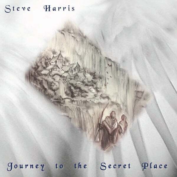 Cover art for Journey to the Secret Place